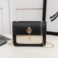Fashion New Women Crossbody Bag PU Leather Small Flap Messenger Bag for Ladies Sling Bag Mobile Phone Wallet Summer Handbags.