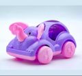 Elephant Car Toy For Kids. 