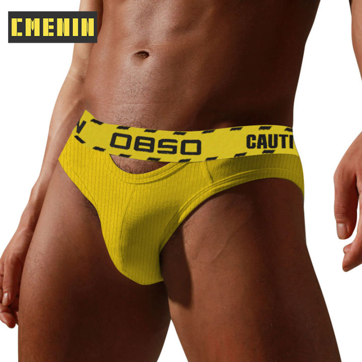 BS%20(1%20Pieces)%20Solid%20Comfortable%20Underwear%20Men%20Jockstrap%20Fashion%20Briefs%20Mens%20Underpants%20Pouch%20BS3103%20-%20Image%203