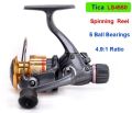 TICA Streamstar Fishing Reel-LS3550. 