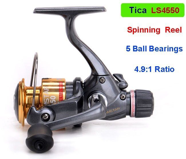 TICA%20Streamstar%20Fishing%20Reel-LS3550%20-%20Image%204