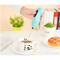 Mini Coffee Hand Mixer Cappuccino Foamy Coffee Maker /CoffeeLovers/HandMixer. 