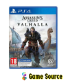 Assassin’s Creed Valhalla PlayStation 4. 