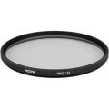 55mm UV Filter - Black. 