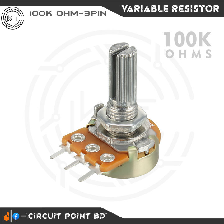 2%20Pcs%20-%20100K%20Ohm%20Variable%20Resistor%20/%20Potentiometer%203%20Pin%20Single%20Gang%20Linear%20Taper,%20Rotary,%20Adjustable%20Variable%20Resistor%20/%20Potentiometer%20For%20Electric%20&%20Electronics.%20-%20Image%203