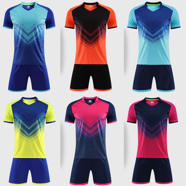 Men%20Kids%20Football%20Jersey%20Soccer%20European%20Futebol%20Shirts%20Sets%20Youth%20Club%20Team%20Football%20Training%20Uniform%20Suit%20Boys%20Girls%20Wear%20-%20Image%204