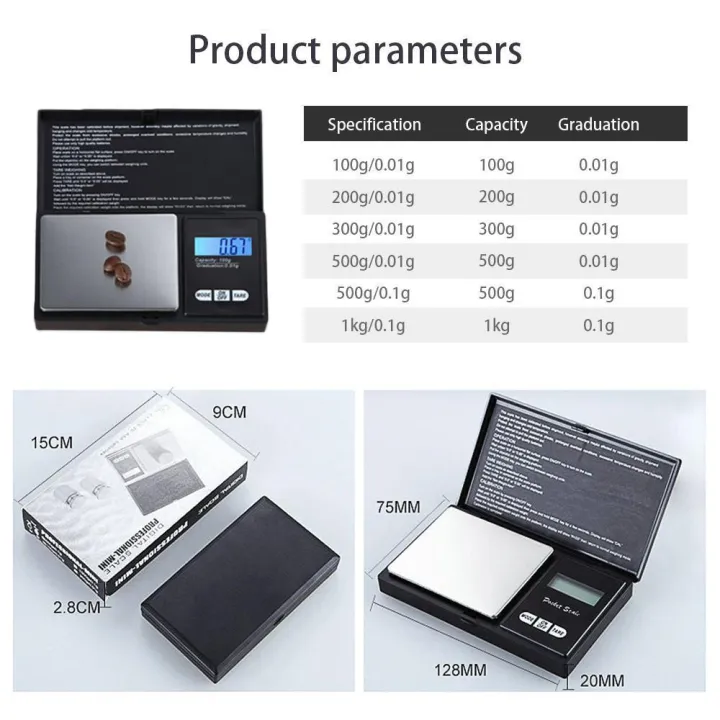 niceEshop%20Weigh%20Gram%20Scale%20Digital%20Pocket%20Scale,100g--1kg%20by%200.01g,Digital%20Grams%20Scale,%20Food%20Scale,%20Jewelry%20Scale%20Black,%20Kitchen%20Scale%20-%20Image%204