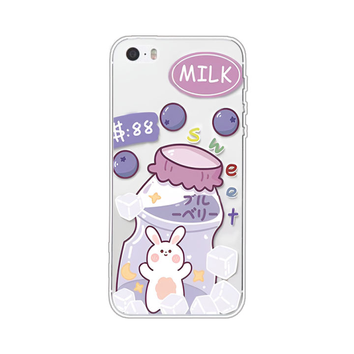 Silicone%20Cover%20Case%20For%20iphone%204%204s%205%205s%20se%206%206s%20Cases%20coque%20bumper%20back%20cover%20full%20protective%20soft%20tpu%20-%20Image%205