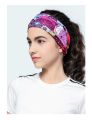 9 in 1 Biker Bandana - স্টক সাপেক্ষে যেকোন ডিজাইন বা রং এর হতে পারে. 