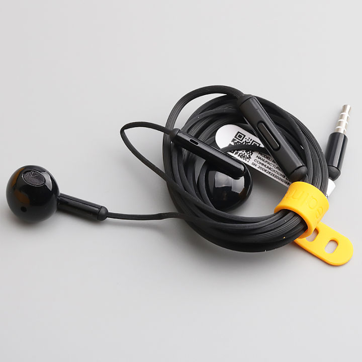 Classic Wired Earphones Realme Buds Classic Rma2001 Realme Rma2001