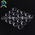 VR 3D Virtual Glasses second-generation 25mm diameter focal length 45mm winged double convex lenses.