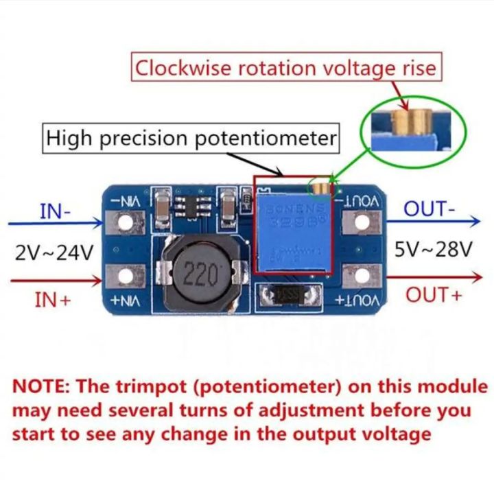 MT3608%20DC-DC%20Step%20Up%20Converter%20Boost%20Module%20%20Step-up%20Board%20MAX%20output%2028V%202A%20MT-3608%20-%20Image%203