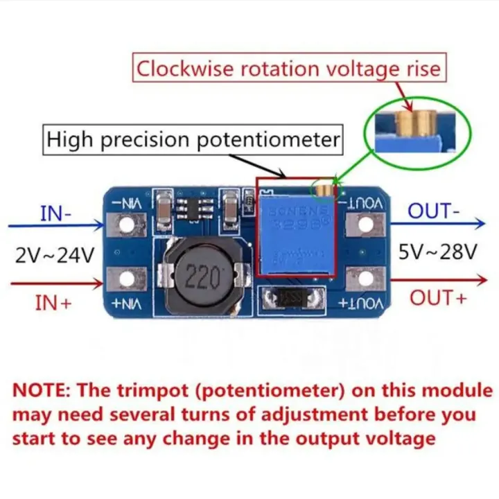MT3608%20DC-DC%20Step%20Up%20Converter%20Boost%20Module%20Step-up%20Board%20MAX%20output%2028V%202A%20MT-3608%20-%20Image%202