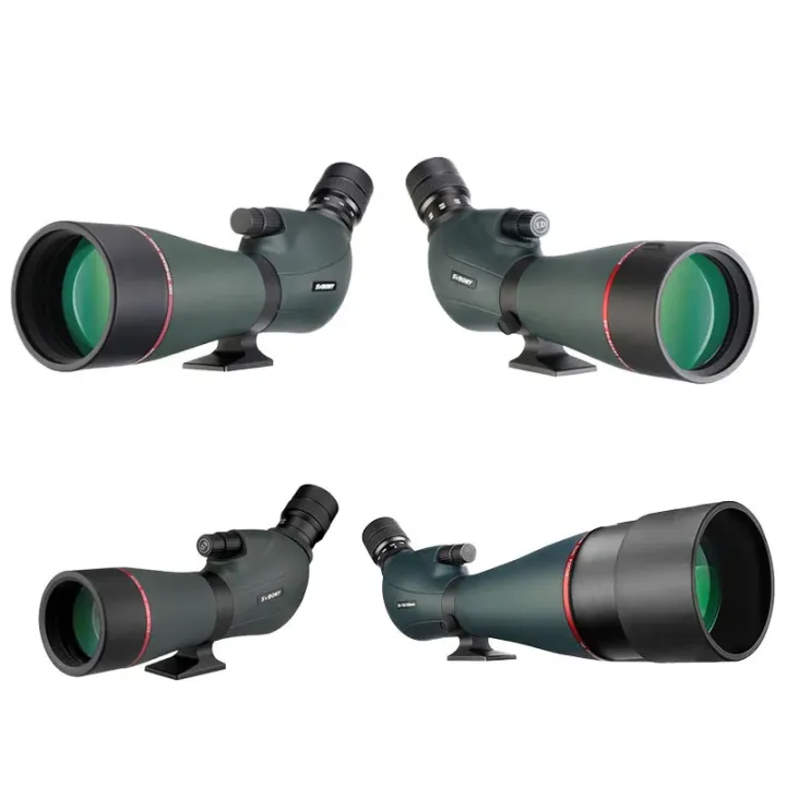 SVBONY%20Telescope%20SV406/SV406P%20ED%20Spotting%20Scope%2020-60x80/25-75X100/16-48X65%20Dual%20Focus%20IPX7%20Waterproof%20for%20BirdWatching%20Archery%20-%20Image%206