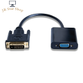 DVI to VGA Adapter -DVI TO VGA. 