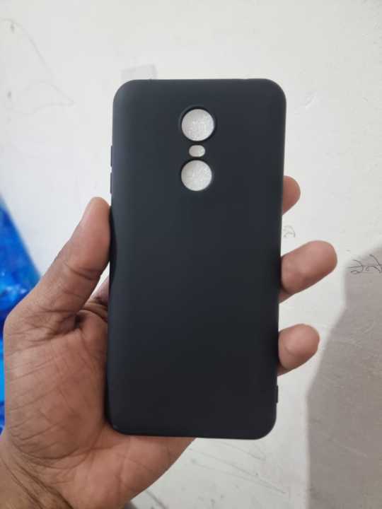 Armor Back Case for Xiaomi Xiaomi Redmi plus