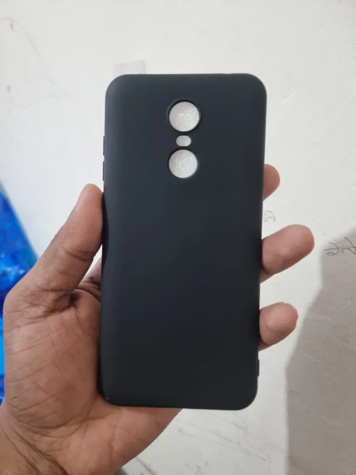 Armor Back Case for Xiaomi Xiaomi Redmi plus