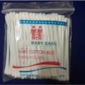 Baby or Mini Cotton Buds (100 Pieces). 