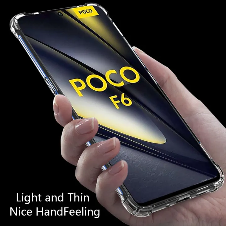 Sroof%20Casing%20For%20Xiaomi%20Poco%20F6%20F6%20Pro%20Couple%20Simple%20Shockproof%20phone%20case%20Four%20Corner%20Anti%20Fall%20Skin%20Friendly%20Shell%20Soft%20Phone%20Back%20Cover%20-%20Image%206