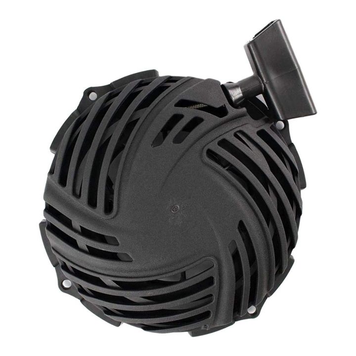 Recoil%20Pull%20Starter%20Assembly%20Power%20Engine%20Machine%20Tools%20Lawn%20Mower%20Parts%20Compatible%20for%20Briggs%20Stratton%20590588%20500E%20-%20Image%209