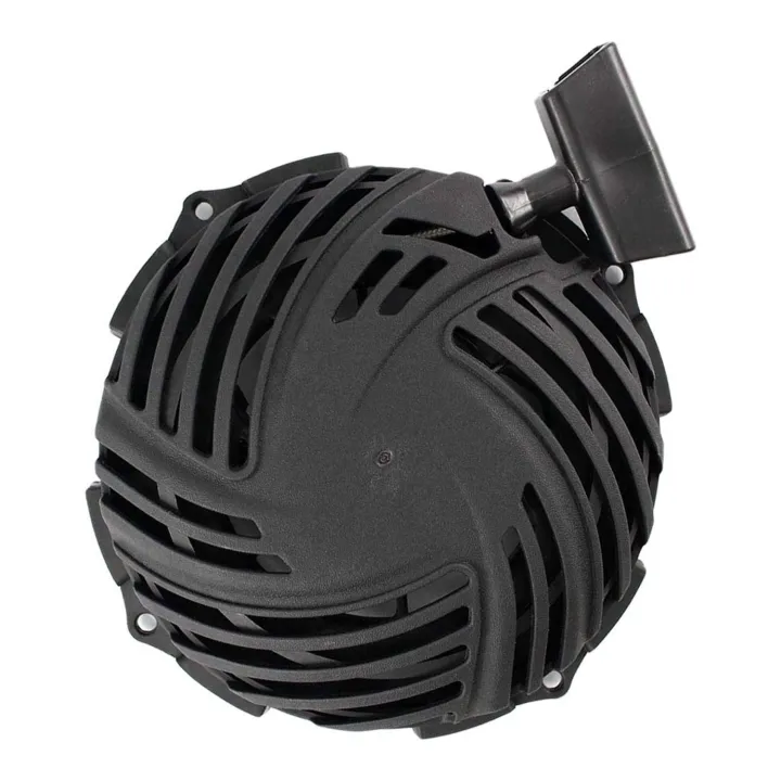 Recoil%20Pull%20Starter%20Assembly%20Ene%20Machine%20Tools%20Lawn%20Mower%20Parts%20Compatible%20for%20Briggs%20Stratton%20590588%20500E%20-%20Image%209