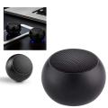 M3 MiNi Portable Metal wireless Bluetooth Speaker with outstanding sound quality.
