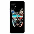 For Tecno Pova 4 Pro Case Soft TPU Wolf Lions Silicone Case for Tecno Pova 4 / 4 Pro Phone Cover Pova4 / 4Pro Shockproof Coques.
