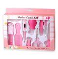 10 Pcs Newborn Baby Kids Health Care Kit Set. 