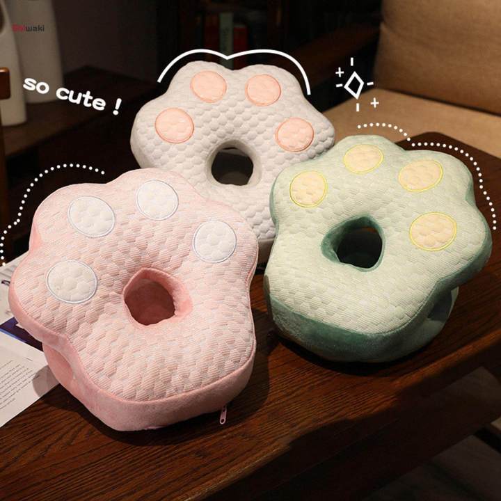 Napping%20Desk%20Pillow%20Gift%20Soft%20Throw%20Pillow%20Doll%20for%20School%20Office%20Library%20-%20Image%202