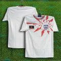 B-d Short sleeve Football Jersey for Man - Half Sleeve - Banglades Fan Jersey 2026-27. 