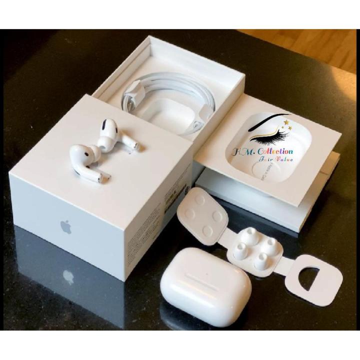 Apple AirPods Pro 2nd Gen ANC In Ear Noise Cancelling