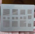 Universal Master BGA Stencil 16 In 1 Multi Function Versatile For Phone IC Chip Reballing Pins Soldering BGA Direct Heating Template.