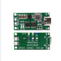Multi-Cell 2S 3S 4S Type-C To 8.4V 12.6V 16.8V Step-Up Boost LiPo Polymer Li-Ion Charger 7.4V 11.1V 14.8V 18650 Lithium Battery. 
