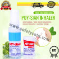 INHALER NASAL POY-SIAN MARK II (THAILAND) 1PCS. 