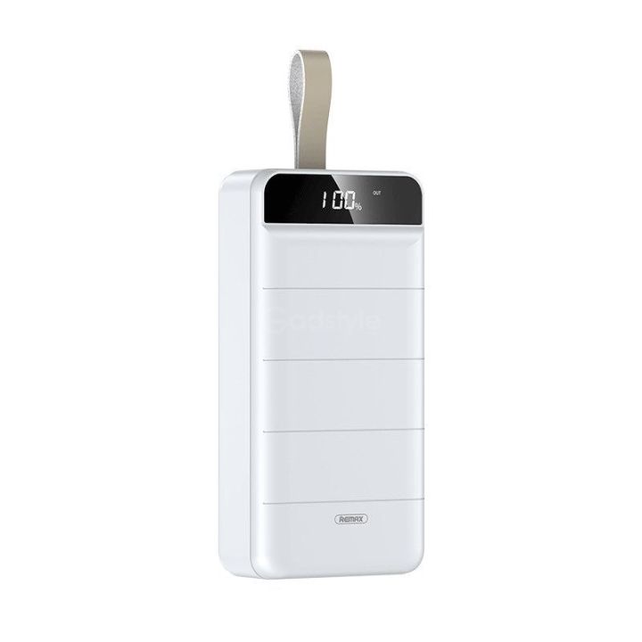 Remax RPP-185 50000mAh Fast Charging Power Bank By Elover