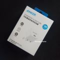 Anker PowerPort III 20W Cube PD USB-C Fast Charging Adapter - A2149. 