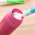 Feeder Bottole Cleaning Brush Small handle thermos cup bottle brush detachable cup cleaning brush water cup brush -1pcs.