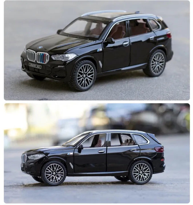 1:32%20BMW%20X5%20Licensed%20Diecast%20Alloy%20Car%20Hybrid%20Super%20Premium%20Model%20Vehicle%20Metal%20Toy%20Pull%20back%20Sound%20Light%20-%20Image%203