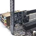 NEW Add on Card PCI Express 2.0 X1 USB 3.2 Gen1 TYPE-E Card PCIe Front Type-C Adapter Riser USB3.1 Gen1 A-KEY 5Gb Expansion Card.