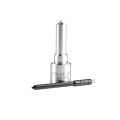 New Dlla145P1024 Nozzle 093400-1024 for Series 2Kd Fuel Injector 095000-5930 23670-09060 Replacement Parts.