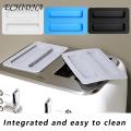Toaster Cover Silicone Toaster Lid for Bread Maker Cover for Toaster Appliance Top Cover for Bread Machine Sandwich Machine Part Accessories Durable Toaster Cover.