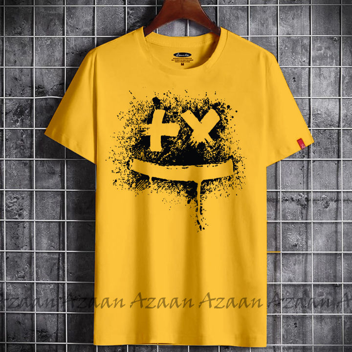 New%20Design%20Polycotton%20kaporer%20Half%20Sleeve%20T%20Shirt%20For%20Men%20-%20Tshirt%20For%20Men%20-%20Image%202