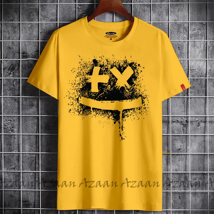 New%20Design%20Polycotton%20kaporer%20Half%20Sleeve%20T%20Shirt%20For%20Men%20-%20Tshirt%20For%20Men%20-%20Image%202