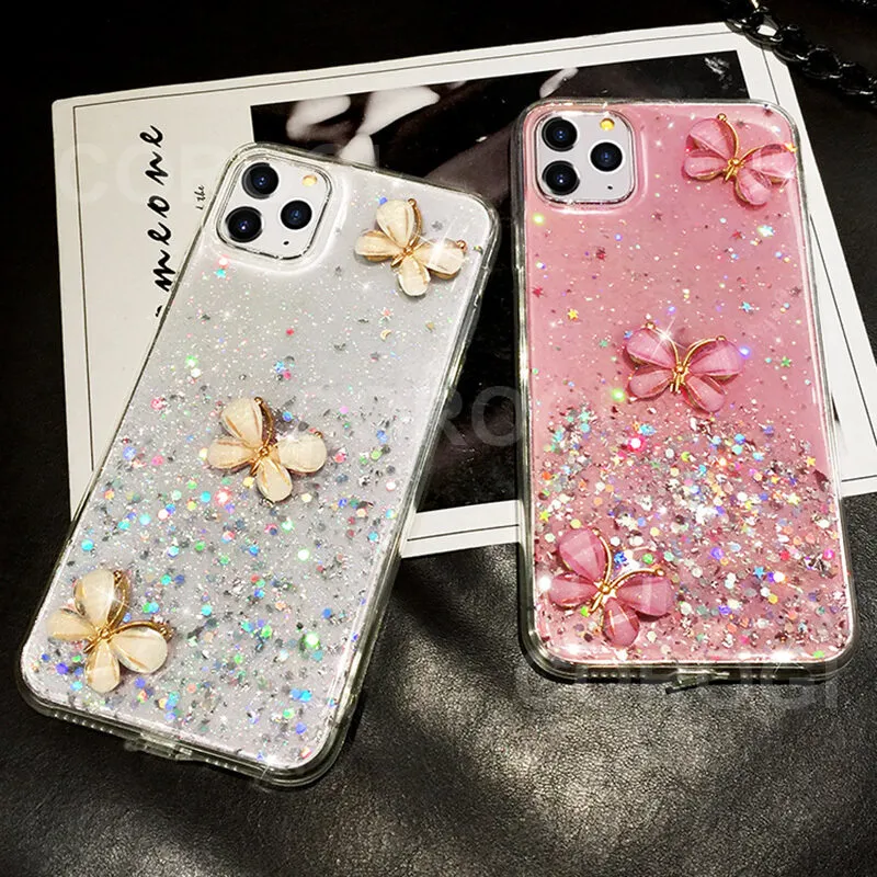 ZTOFERA Custodia Cover per Samsung Galaxy A52 4G/5G & A52s 5G, Cover Protettiva con Modello