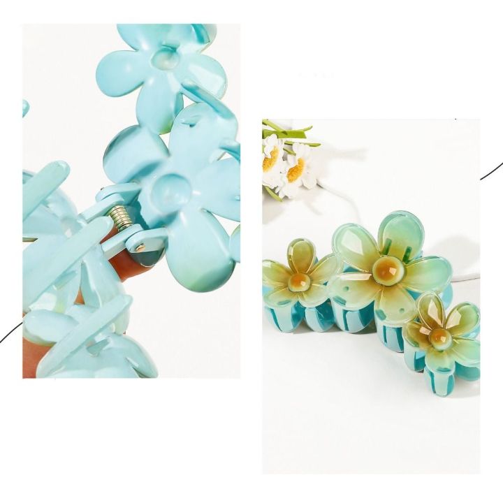 Fashion%20Gradient%20Color%20Egg%20Flower%20Hair%20Clip%20Simple%20Style%20Hair%20Accessories%20Shark%20Clip%20Transparent%20Headwear%20Flower%20Shape%20Claw%20Clip%20-%20Image%206
