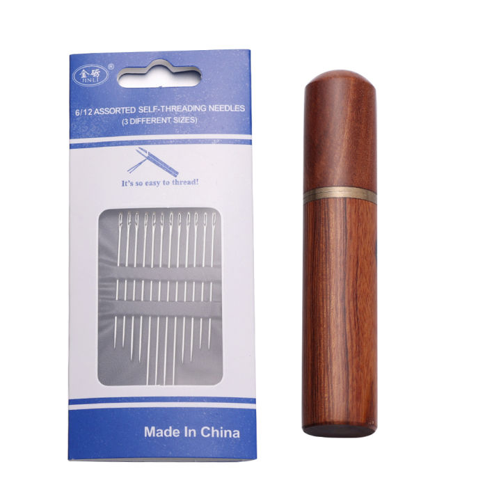 12%20Pcs/Set%20Elderly%20Needle-Side%20Hole%20Blind%20Needle%20/%20Self%20Threading%20Needles%20Double%20Hole%20Needles%20/Stainless%20Steel%20Sewing%20Hand%20-%20Image%209