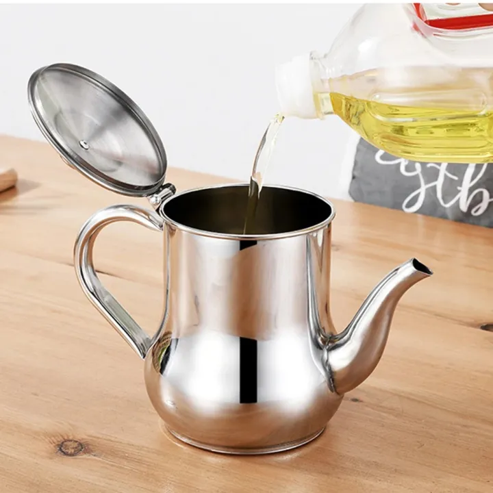 Stainless%20Steel%20Oil%20Container%20Large%20Capacity%20Practical%20Sauce%20Vinegar%20Water%20Storage%20Kitchen%20Dispenser%20Bottle%20-%20Image%203