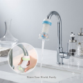 Water Tap Filter Kitchen 360° Rotate – Faucet Spray Head. 