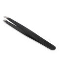 1pcs Eyebrow Tweezers Stainless Steel Face Hair Removal Eye Brow Trimmer Eyelash Clip Good effect and easy to use. 