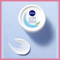 Nivea cream Refreshingly Soft Moisturizing Cream 100ml. 